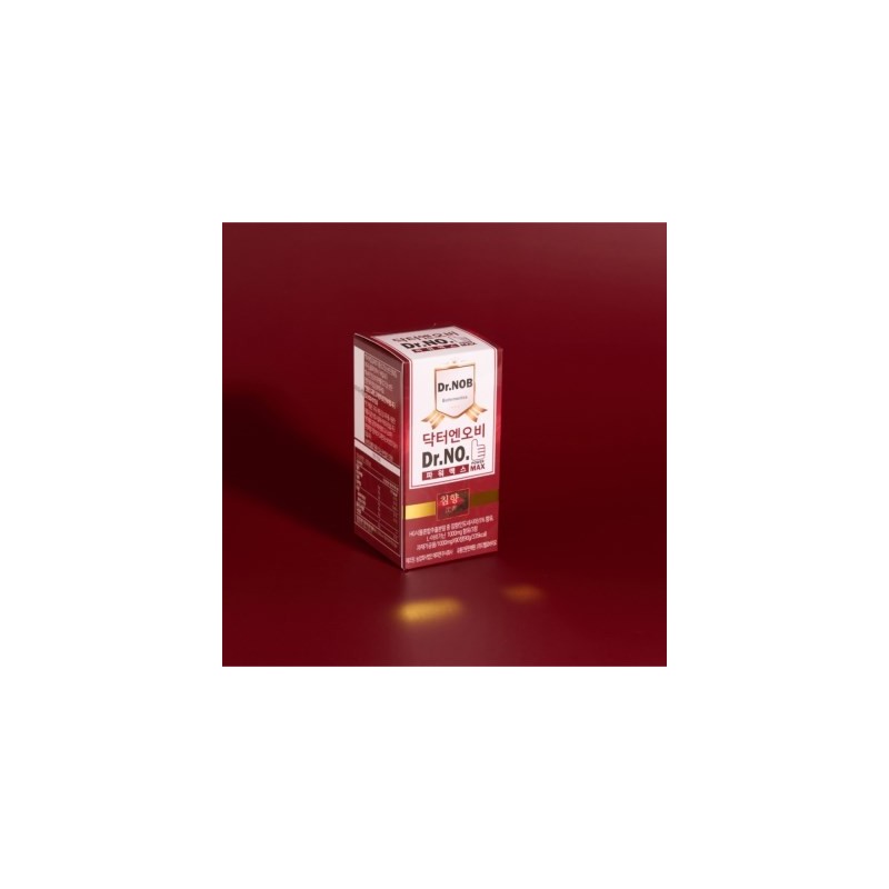 MAJEONDONGSANGHOE Doctor Yagwanmun Arginine Vitality Agarwood Chronic Fatigue Nutritional Supplement
