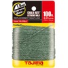 Tajima Replacement Snap-Line - 1.8 mm x 100 ft Chalk-Rite