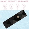 Protable USB Nano Handy Mist Spray Humidifier Face Hydration Atomization