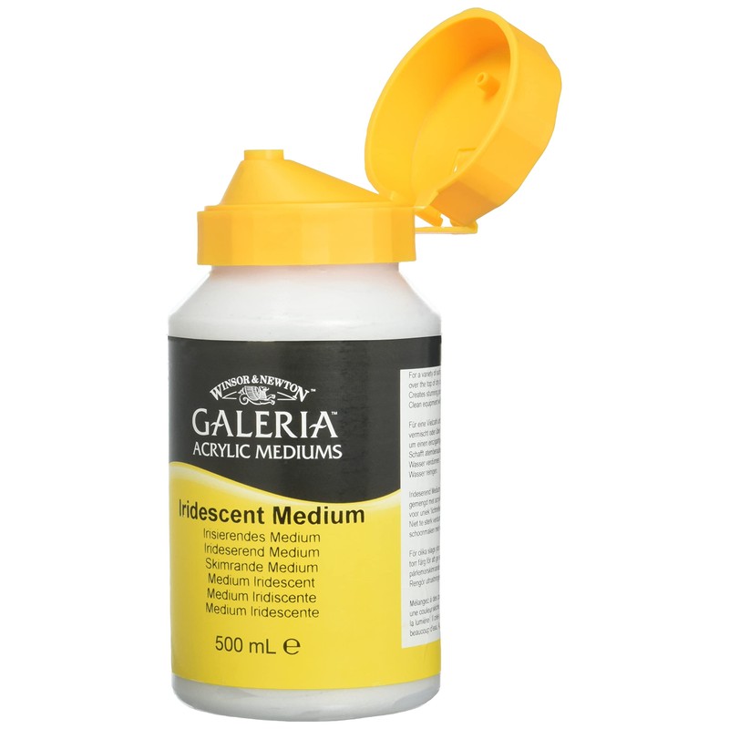 WN Galleria Iridescent Medium, ACFGIM500