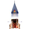 Creativity for Kids Stunt Squadron Fold & Launch Paper Airplanes: