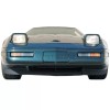 MIDWEST CORVETTE C4 Corvette Headlight Replacement Bronze Gear Upgrade Over