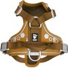 Hurtta Warrior Harness (15.7 - 17.7 inches (40 - 45