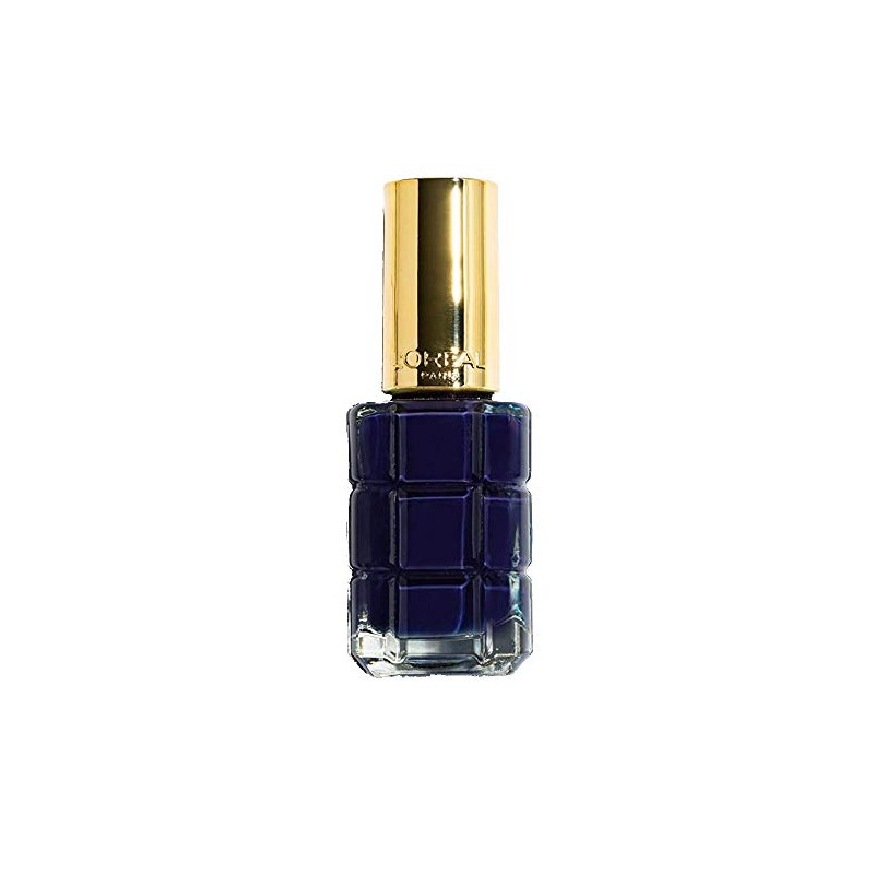 L'OREAL - Vernis à ongles - COLOR RICHE Vernis à
