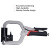 Corner Clamp Accurate Positioning Nonslip Handle Easy Operation Baffle Design
