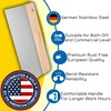 DEKOR Taping Knife - Size 12" - German Stainless Steel