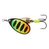 Savage Gear Lure Rotex Spinner #5 - Dirty Silver
