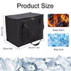 Reisenthel Cool Bag, Foldable Cool Bag, Insulated Bag, Picnic Bag,