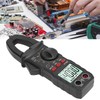 ST180 Digital Clamp Multimeter AC/DC Voltage Meter Automatic Clamp Tester