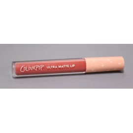 Colourpop Ultra Matte Liquid Lipstick Bumble, 0.13oz