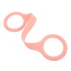 CORHAD Resistance Bands for Women Durable Figure Elastic Fitness Rope