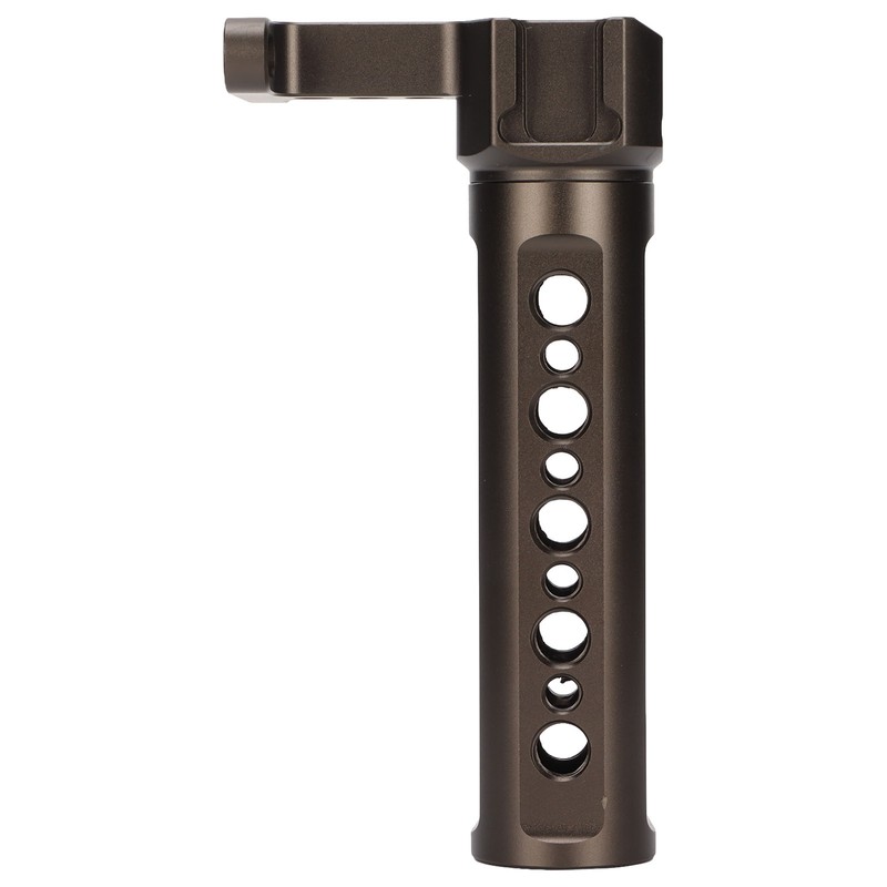 Camera Top Handle Camera Hot Shoe Top Handle Grip with