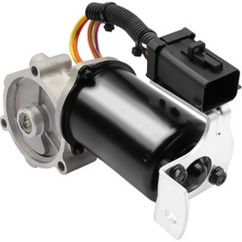 Fexhull 600-922 Transfer Case Motor Fit for Mercury Mountaineer 2001 | Fit for Ford Explorer: 2001 | Fits Borg Warner 4405 Transfer Case, ID No. 1L54 7A195-AC, OE YL2Z7G360A