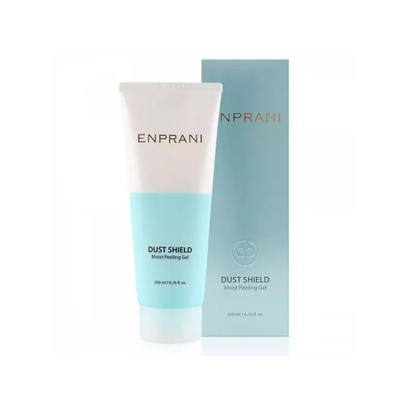 풍부한수분감 프리미엄 스모그 묵은각질 필링젤 200ml Rich Moisturizing Premium Smog