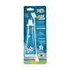 Fancy Pets Kit Dental con Pasta y Cepillo para Perro,