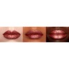 NYX PROFESSIONAL MAKEUP Liquid Suede Metallic Matte Lipstick - Bella,