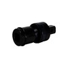 Makita Universal Joint Adaptor for 3/4-Inch Square Drive Impact Wrenches,