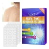 Parches Aliver Antiacné Pack 180 Unidades Día/noche Todo Tip