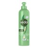 Crema Para Peinar Sedal Rizos Definidos Todo El Día 300ml