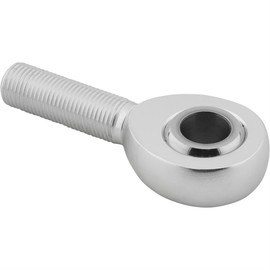 Aluminum Heim Joint Rod End, 1/2-20 RH Male