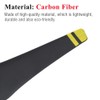 Pack of 4 Propeller Blades, Carbon Fibre Improved Props Blades