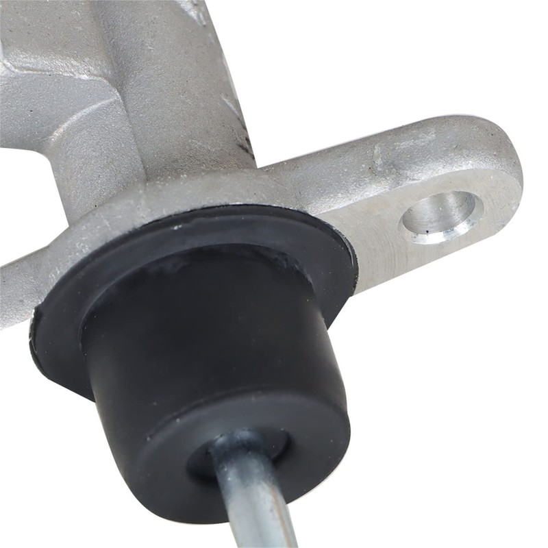 Silscvtt Clutch Master and Slave Cylinder Replacement for 1995-2004 Toyota