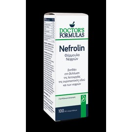 Doctor's Formulas Nefrolin 100 ml