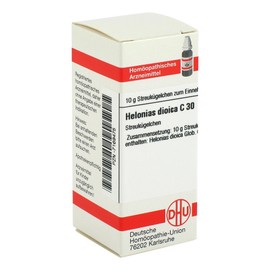 Helonias Dioic C30, 10 g
