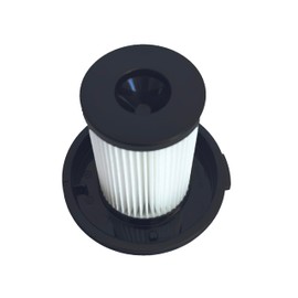 Moreffi Pleated HEPA Filter Replacement Compatible With Bissell Cleanview XR 200W Stick Vacuum 3789, 3789X, 3789U, Cleanview XR PET 300W Stick Vacuum 3797, 3797V, 3797W, Compare to Parts # 1638010