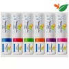 Yadom 태국 야돔 페퍼민트 필드 Peppermint Field 6개(1SET) Thai Yadom
