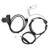 U94 PTT Adapter Hands Free Push to Talk Military Adapter