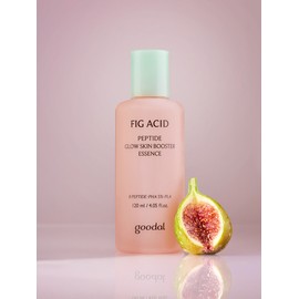 Goodal Pig Acid Peptide Skin Booster Shot Essence 120ml / 피그애씨드 펩타이드 스킨부스터 샷 에센스 120ml