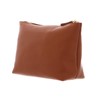 VALENTINO Pie Re Cuoio Soft Cosmetic Case, Cuoio