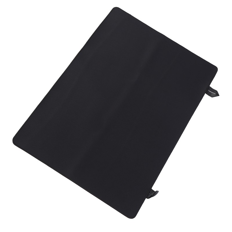Glass Stove Top Cover Heat Insulation Oil Proof Ceramic Top