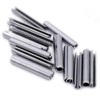 D2 (2mm x 18mm) Slotted Spring Pin (Heavy) - Stainless