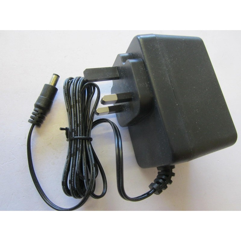 Replacement for 24V 1A 24.0V 1000MA AC/AC TRANSFORMER ADAPTOR POWER
