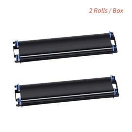 HPRT 2 Rolls Thermal Transfer Ribbon with RFID Funtion for MT800 Portable A4 Thermal Transfer Printer