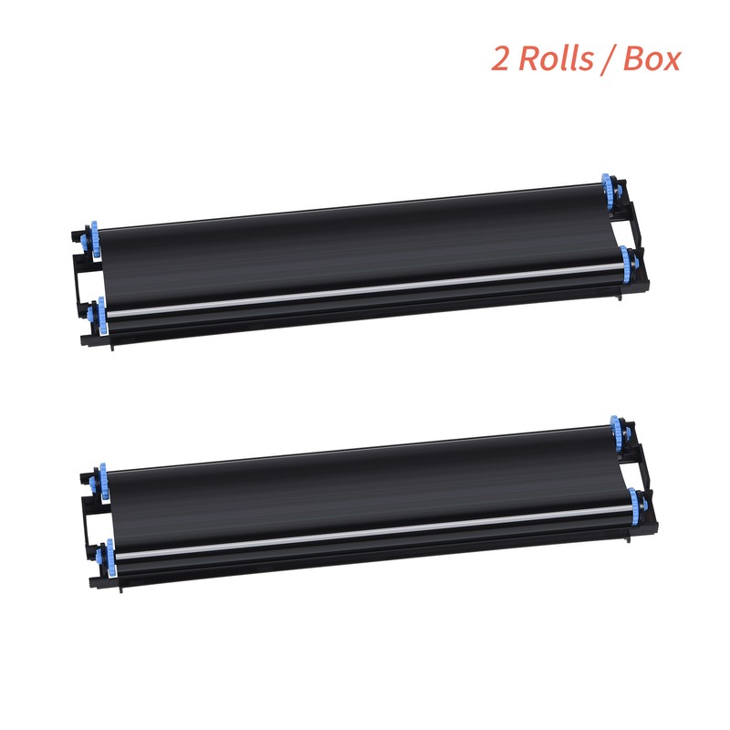 HPRT 2 Rolls Thermal Transfer Ribbon with RFID Funtion for