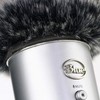 YOUSHARES Blue Yeti Pop Filter for Blue Yeti Microphone, Yeti