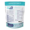 Epsoak Sal De Epsom 2 Libras. Usp Sulfato De Magnesio