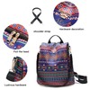 shepretty Backpacks Anti Theft Women Travel Rucksack Shoulder Bag,AAAA.