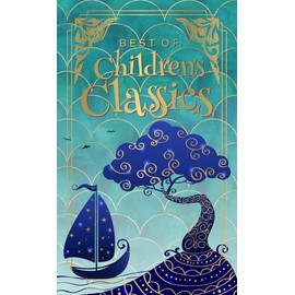 Best of Children's Classics (Deluxe Hardbound Edition) (Fingerprint! Classics)
