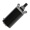 Caltric Starter Motor for Dixon 7000 Series Lawn Mowers with