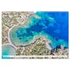 Greece from Above (Wall Calendar 2026 DIN A3 Landscape), CALVENDO