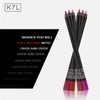 K7L Red Lip liner - Maroon