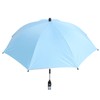 Baby Stroller Parasol Clip On Baby Stroller Sun Shade Sun