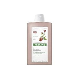 KLORANE Melograno Shampoo 400 ml