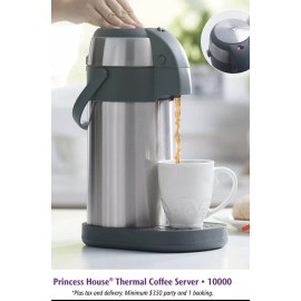Princess House Thermal Coffee/Beverag