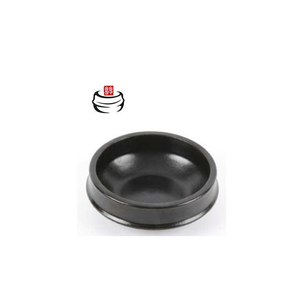 Hyeseong Pottery Cauldron No. 4 (1 box, 14 pieces) /