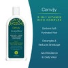 Canviiy ScalpBliss Moisture + Repair Organic-Based Conditioner, Designed with a